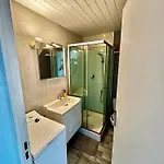 Apartmán Avec Loggia Et Mezzanine, Bord De Mer, 4 Personnes