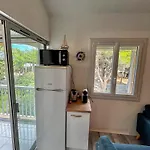 Avec Loggia Et Mezzanine, Bord De Mer, 4 Personnes *